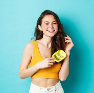 img-title 7 Makanan yang Baik untuk Menjaga Rambut Tetap Kuat dan Sehat
