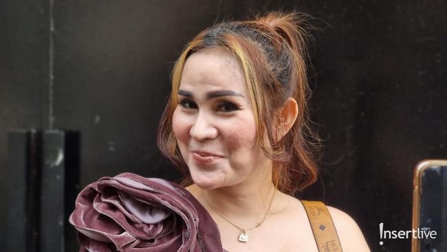 Terpopuler: Nikita Mirzani Sebut Isa Zega Pembully hingga Terungkap Panggilan Sayang Anak Haldy Sabri ke Irish Bella