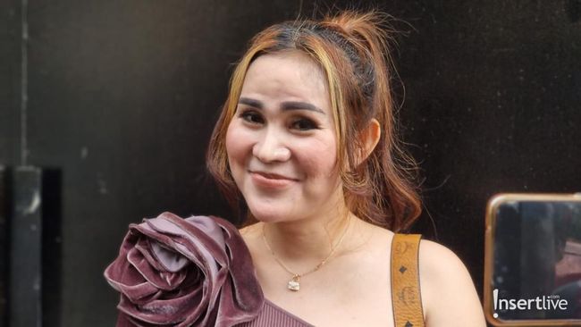 Isa Zega Resmi Ditahan, Nikita Mirzani Ingatkan Masalah Lain