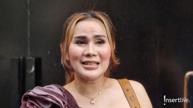 Transgender Isa Zega Jadi Tersangka UU ITE, Ditahan di Rutan Perempuan