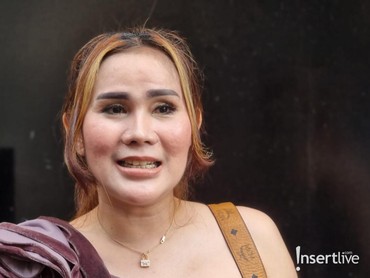 img-title Isa Zega Keberatan Didakwa 6 Tahun Penjara Atas Kasus Pencemaran Nama Baik