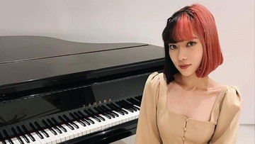 KATA ISYANA TENTANG CARA MENGEJAR MIMPI