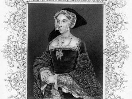 Kisah Pilu Permaisuri Jane Seymour, Meninggal Usai Melahirkan Putra Mahkota