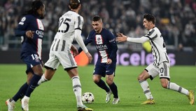 Klasemen Akhir Liga Champions: PSG Gagal Jadi Juara Grup