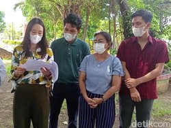 Keluarga PNS Semarang Korban Mutilasi Berjuang Mencari Keadilan