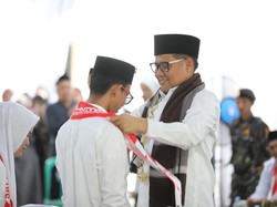 Ketum PKB: Pemerintah Harus Serap Produk Garmen Lokal, Setop Impor!
