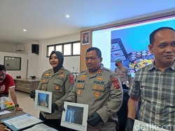 Terinspirasi Video Porno, 5 Pria di Klapanunggal Bogor Perkosa ABG