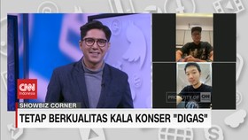 VIDEO: Konser Musik Berkualitas di Kala Konser 