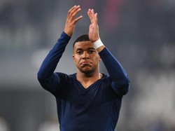 Madrid Sudah Siapkan Dua Nomor Punggung Keramat buat Mbappe
