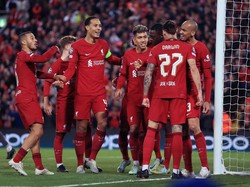 Eks Bek Liverpool Harap The Reds Bertemu Porto di 16 Besar Liga Champions