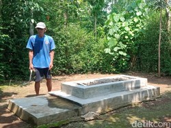 Makam Kiai Sadji di Klaten Terancam Proyek Tol Jogja-Solo, Siapa Dia?