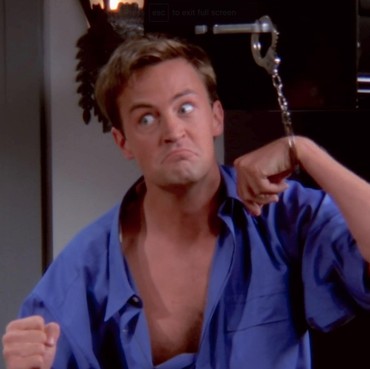 Tak Punya Istri & Anak, Begini Nasib Harta Kekayaan Mendiang Matthew Perry