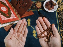 Tawakal: Arti, Makna dan Keutamaannya untuk Hidup Lebih Tenang