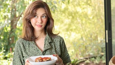 img-title 7 Potret Nana Mirdad yang Dituding Beda-bedakan Makanan ART