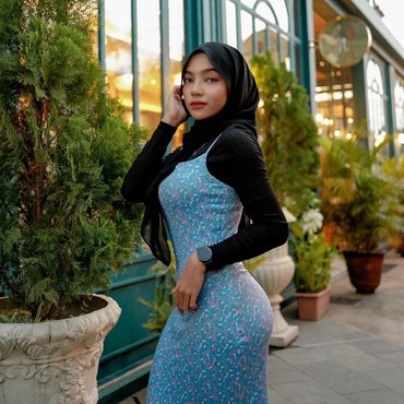 Oklin Fia Sempat Kurung Diri Usai Konten Jilat Es Krim Viral