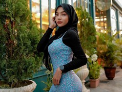 Pengakuan Digoda Artis Heboh, Oklin Fia Minta Tak Ada Asumsi Tertentu