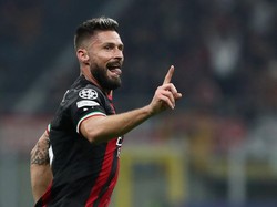 Forza Giroud!