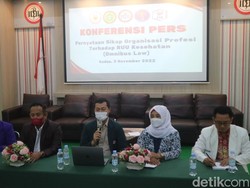 PPNI hingga IDI Kudus Tolak Penyusunan RUU Kesehatan Omnibus Law