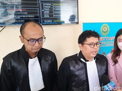 Pengacara Tepis Ayu Thalia Fitnah: Tak Ada Bukti Sebut Nama Lengkap Sean