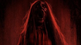 Sinopsis Perempuan Bergaun Merah, Saga Ketiga Sebelum Iblis Menjemput
