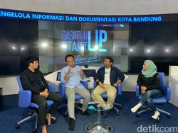 Kenalan Komunitas Startup Bandung Yuk!