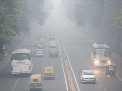 Awas! Hirup Asap Mobil Bisa Ubah Konektivitas Otak dalam 2 Jam