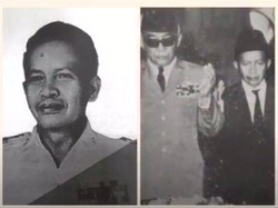 Dr dr H R Soeharto, Dokter Pribadi Bung Karno yang Dianugerahi Pahlawan Nasional