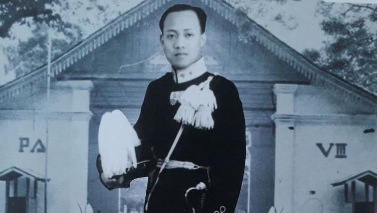 Profil KGPAA Paku Alam VIII dari DIY, Pahlawan Nasional 2022 Profil KGPAA Paku Alam VIII dari DIY, Pahlawan Nasional 2022