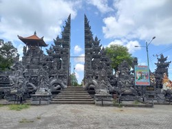 Tempat Ibadah Hindu: Lokasi, Fungsi & Jenisnya