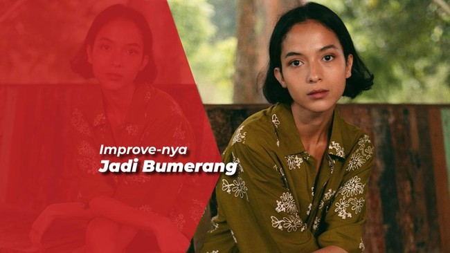 Dihujat Salah Grammar, Putri Marino Jadi Malas Ngomong Bahasa Inggris