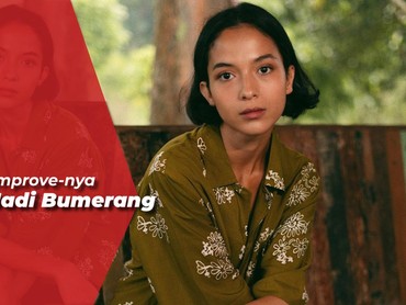 img-title Dihujat Salah Grammar, Putri Marino Jadi Malas Ngomong Bahasa Inggris