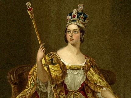 Kisah Queen Victoria, Jadi Ratu di Usia 18 Tahun dan Melahirkan 9 Anak Selama Hidupnya