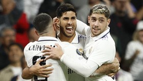 Hasil Akhir Real Madrid vs Celtic, Los Blancos Menang 5-1