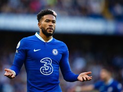 Inggris Dipastikan Tak Bawa Reece James ke Piala Dunia 2022