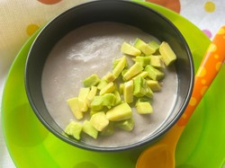 5 Resep MPASI 6 Bulan yang Kaya Nutrisi dan Gampang DIbuat