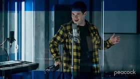 Bumper in Berlin, Serial Spinoff Pitch Perfect Tayang 23 November