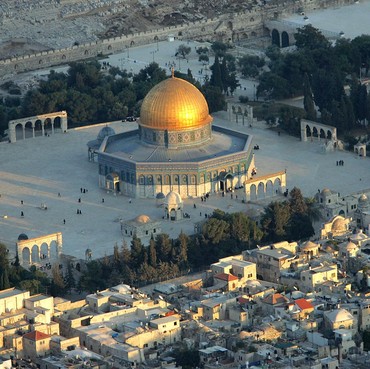 Pembebasan Baitul Maqdis Salah Satu Peristiwa Penting Umat Islam di Bulan Rajab