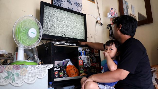 TV Analog Jabodetabek Tamat, Viva-MNC Matikan Siaran