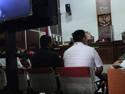 AKBP Ridwan Ungkap Suasana TKP Yosua Tewas: Sambo Murung, Eliezer Tegang