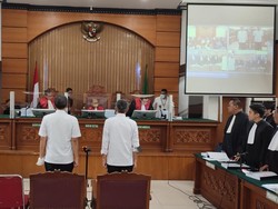 ART Sambo Bersihkan Darah di TKP, Mengaku Lihat Benda Seperti Beling