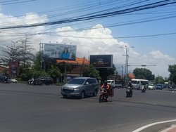 Dishub Denpasar Terjunkan 150 Personel-2 Mobil Derek saat Ganjil Genap
