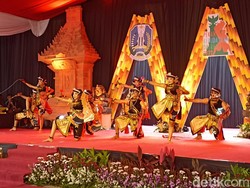 Jawa Timur Miliki 100 Warisan Budaya Tak Benda