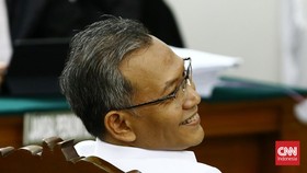 Kesaksian AKBP Arif Disuruh Beli Peti Jenazah Brigadir Yosua Rp10 Juta