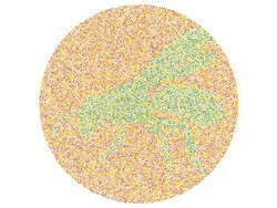 10 Tes Buta Warna Huruf dan Hewan, Seberapa Cepat Kamu Bisa Temukan Semuanya? 10 Tes Buta Warna Huruf dan Hewan, Seberapa Cepat Kamu Bisa Temukan Semuanya?