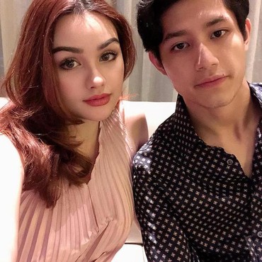 Tamara Bleszynski Merasa Dibuang Anak, 7 Potret Kedekatan Teuku Rassya & Ibu Sambung