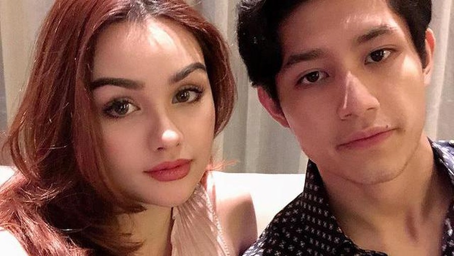 Teuku Rassya dan Ibu Sambung