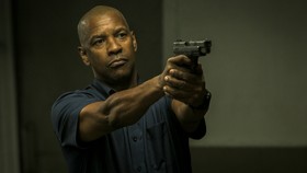 Sinopsis The Equalizer, Bioskop Trans TV 4 Juni 2023