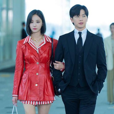 5 Drama Korea Rating Tertinggi Awal November 2022