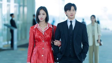 5 Drama Korea Rating Tertinggi Awal November 2022