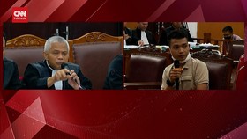 VIDEO: Jaksa Heran ART Bisa Cek CCTV Termasuk CCTV Kamar PC